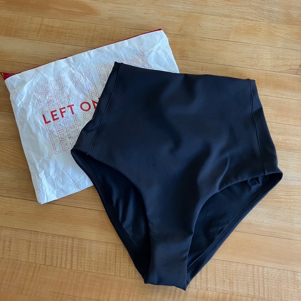 Left on Friday Hi Tide Bottoms